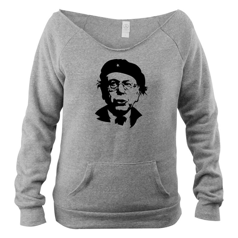 Women/'s Bernie Che Revolution