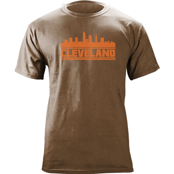 team cleveland shirt