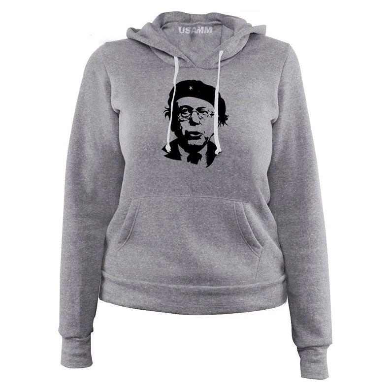 Women/'s Bernie Che Revolution
