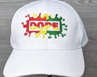 Dope Cap | Etsy Hong Kong