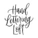 Owner of <a href='https://www.etsy.com/ca/shop/HandLetteringLoft?ref=l2-about-shopname&from_page=listing' class='wt-text-link'>HandLetteringLoft</a>