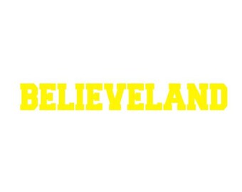 cleveland browns wordmark cleveland browns wordmark