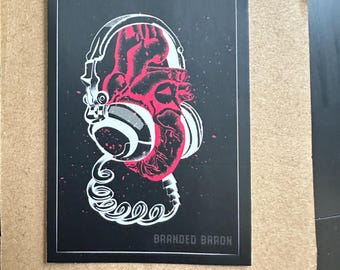 Space Can Stickers