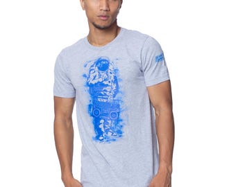 Astrohop Unisex t-shirt