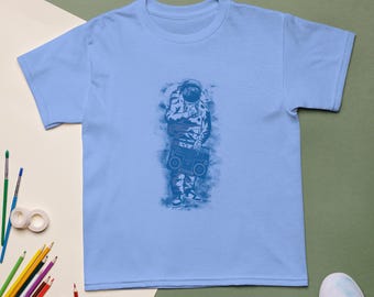 Astrohop Youth t-shirt