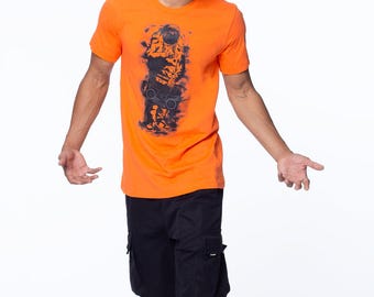 Astrohop Orange
