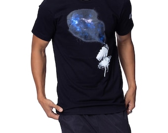 Space Can Unisex T-Shirt
