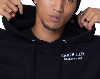 Cool Vibes Only Knit Beanie