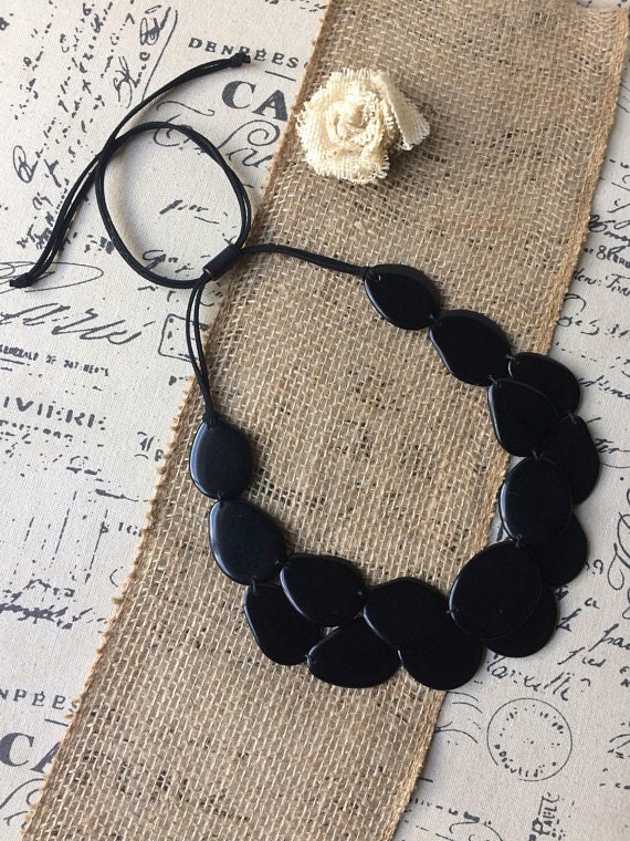 Fall shop statement necklaces