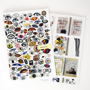 Sketch School Zine