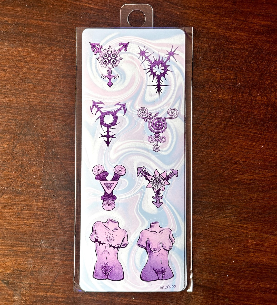 Transgender Pride Sticker Sheet ! | LGBTQ+ Power, Trans Love, Trans ...