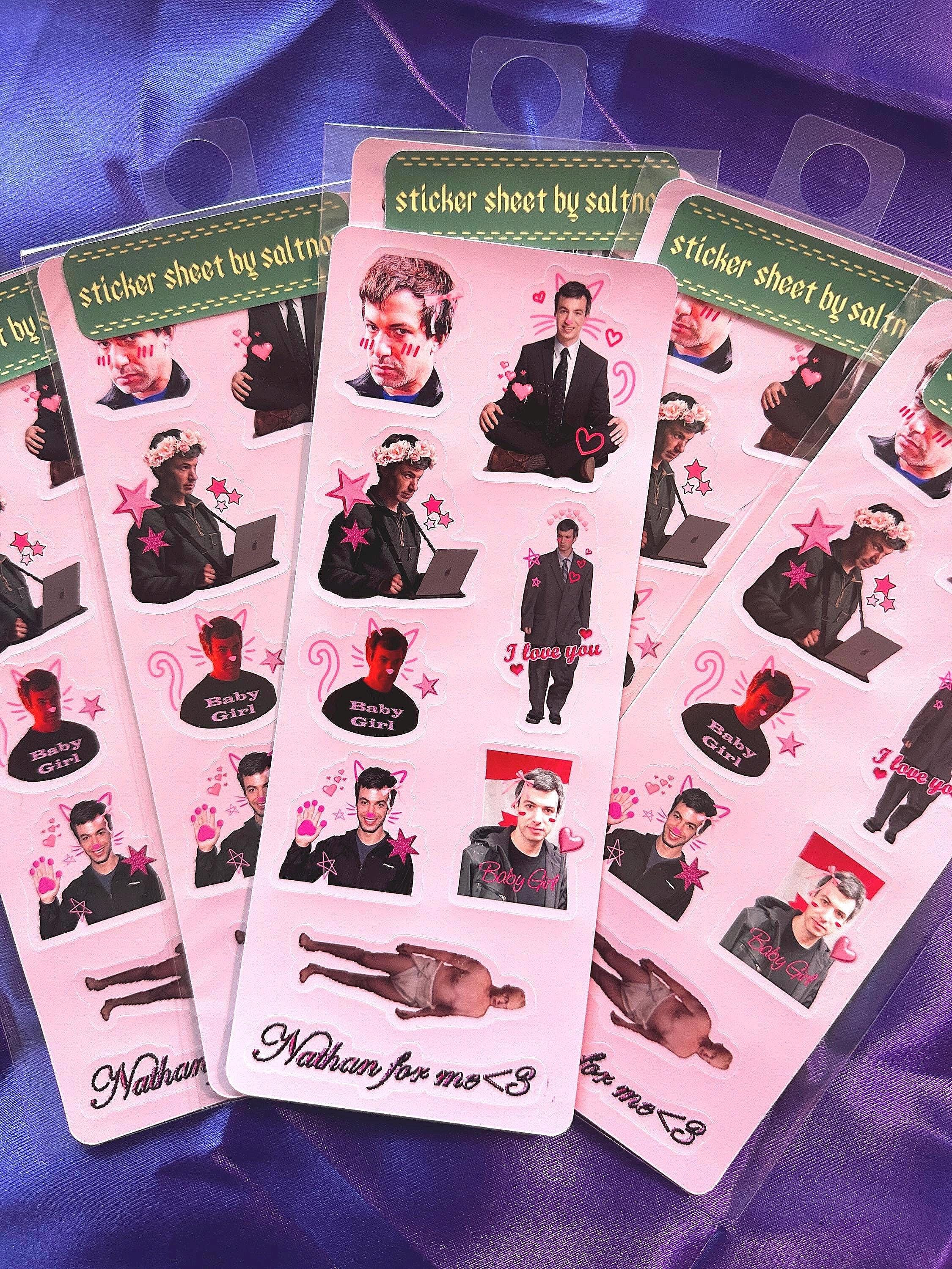 Nathan for Me