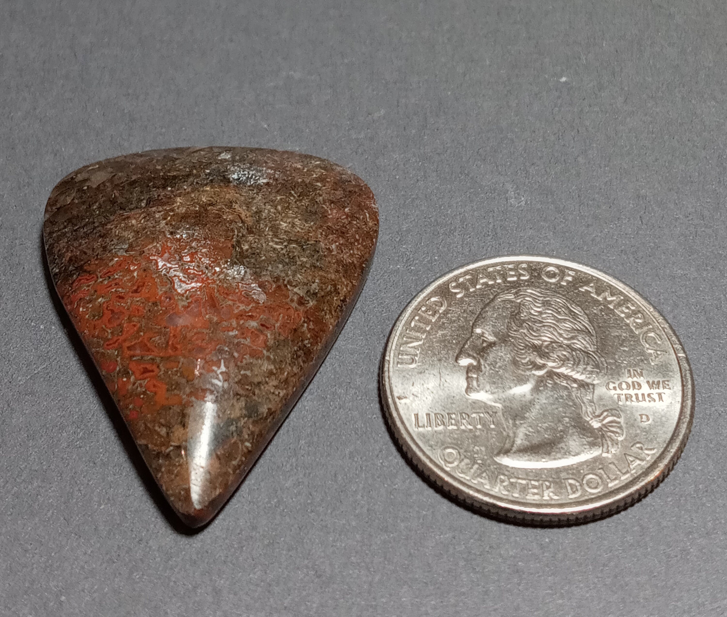 非常に高い品質 Pyritized Gem Bone - Etsy アンティーク雑貨