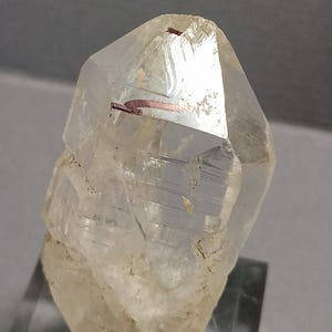 Quartz Crystal Point - Record Keeper