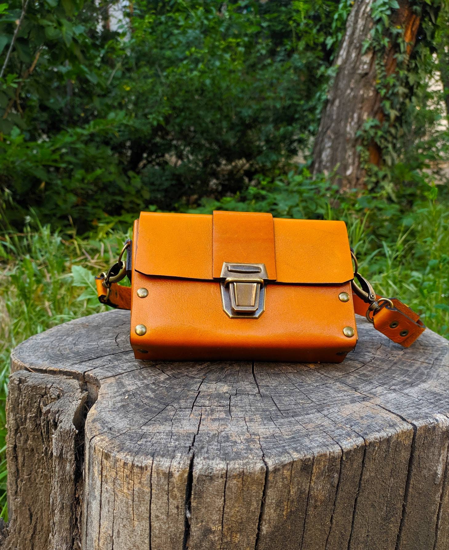 Leather Bag Women Leather Bag Crossbody Bag Shoulder Bag Etsy UK