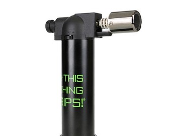 R Series Micro Torch