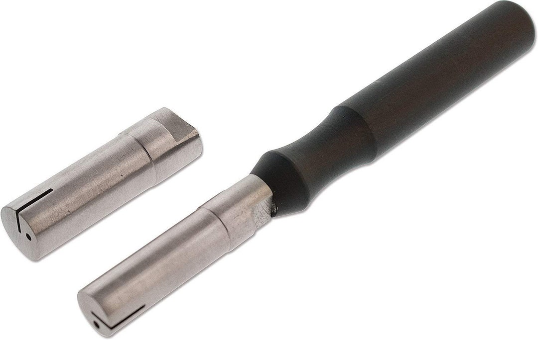 The Beadsmith Mini-mand Mandrel Set, Round Tips With Handle, 12mm ...