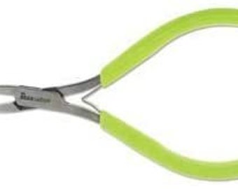 Beadsmith Micro Mini Chain Nose Pliers - 5" Length - PL5910