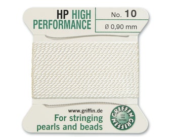 Griffin high performance bead hotsell cord