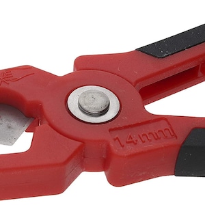 The Beadsmith Little Cut Leather Cutters, Jewelry Tools and Craft Supplies