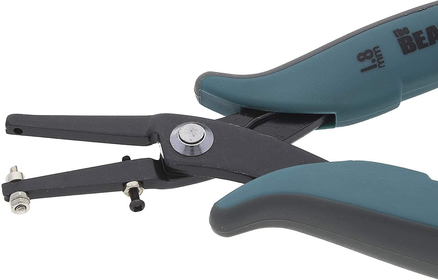 Cutters - Heart Hole Punch Pliers - 1.6mm – Cool Tools