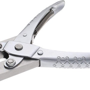 Cup Chain Parallel Pliers, Jewelry Making Supplies