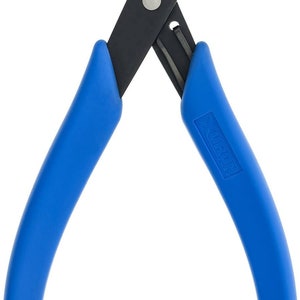 Xuron - 486 90 Degree Bent Nose Pliers