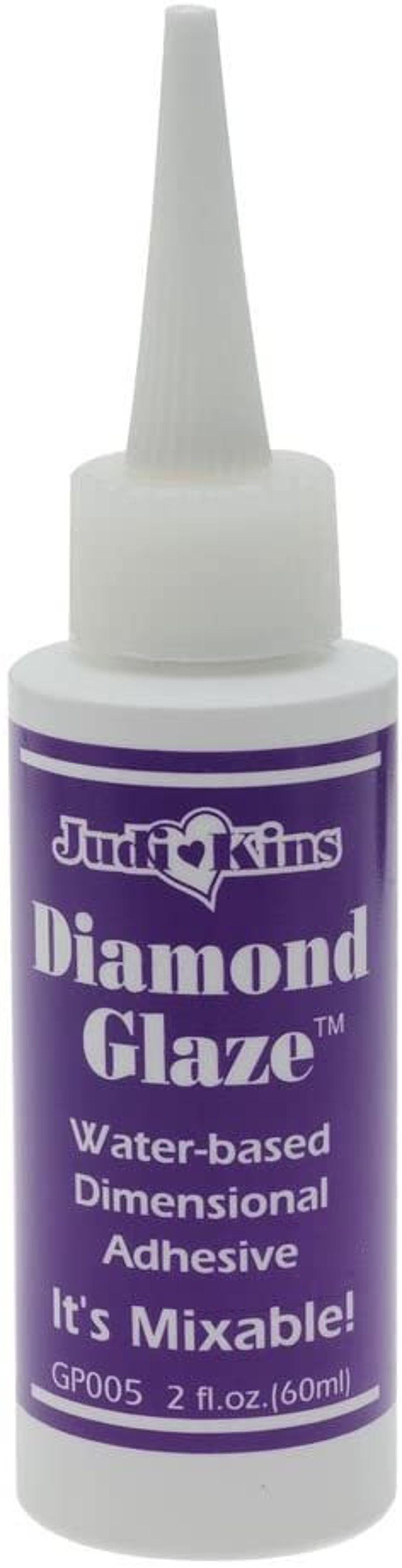 How to Use Judikins Diamond Glaze on Paper Beads - Paper Bead