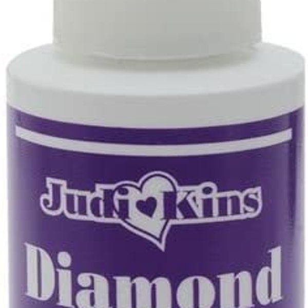 Judikins GP005 Diamond Glaze, 2-Ounce