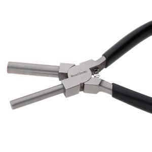 The Beadsmith Bail Making Plier 6.25 x 8.5MM with Spring