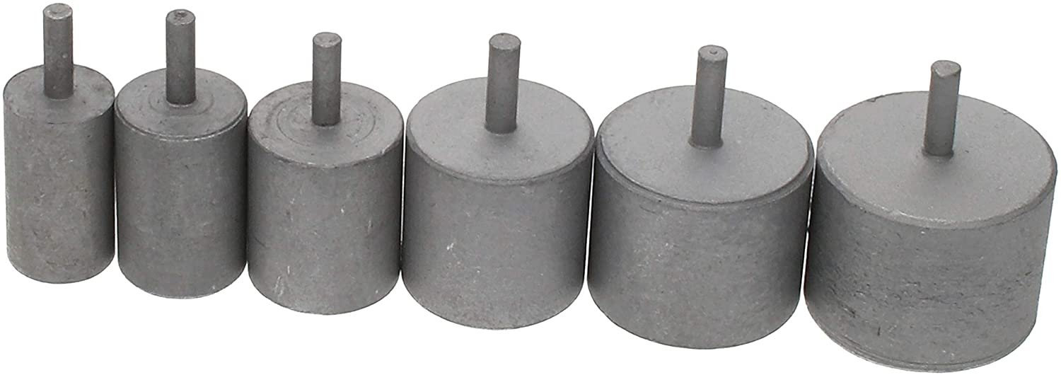 The Beadsmith, Wire Elements, Wig Jig Delphi SMALL Pegs, 6