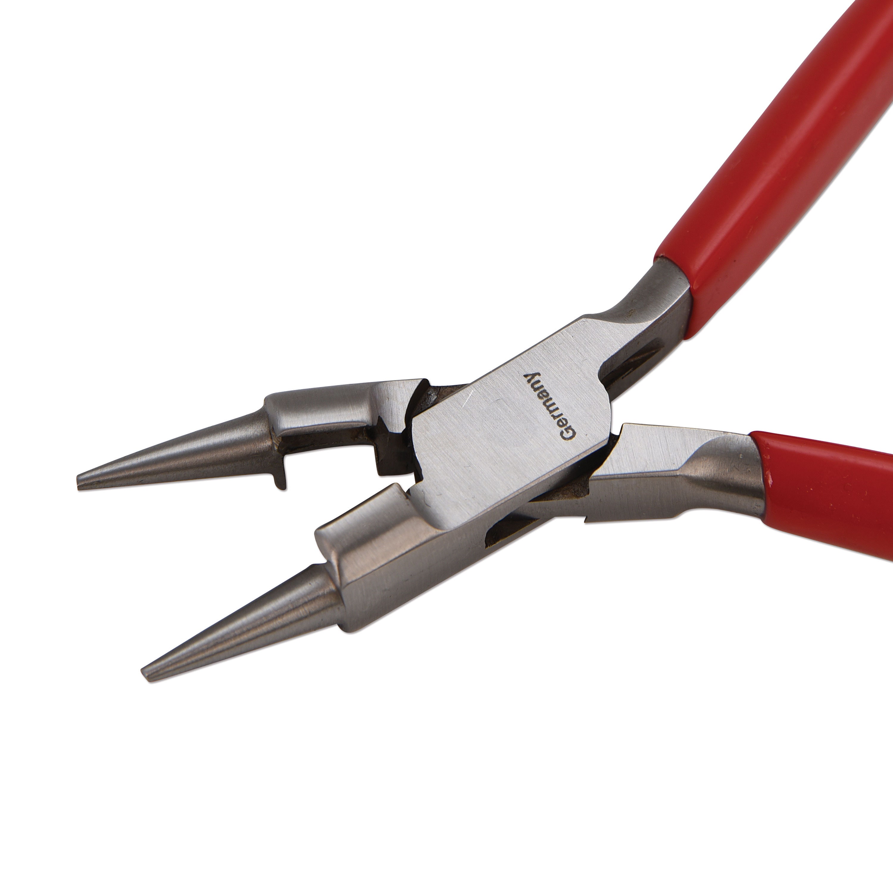 The tool you are missing. How to use ring bending pliers. You will thank  me! - GOTCHA ROCKS
