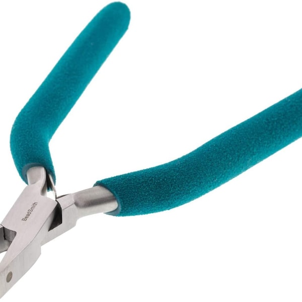 Beadsmith 3mm Dimple Plier with View Finder - PL153