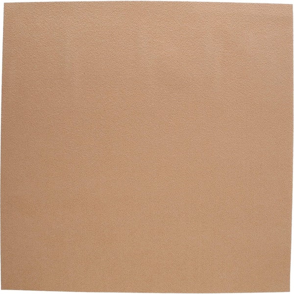 Ultrasuede Fabric, Soft (ST, Style 223), Ceramic Color, 8.5" x 8.5", 0.8mm Thickness, 6.43oz per Square Yard, Material for Making...