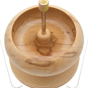 Beadsmith Sw24 Spin & String Bead Stringing Tool