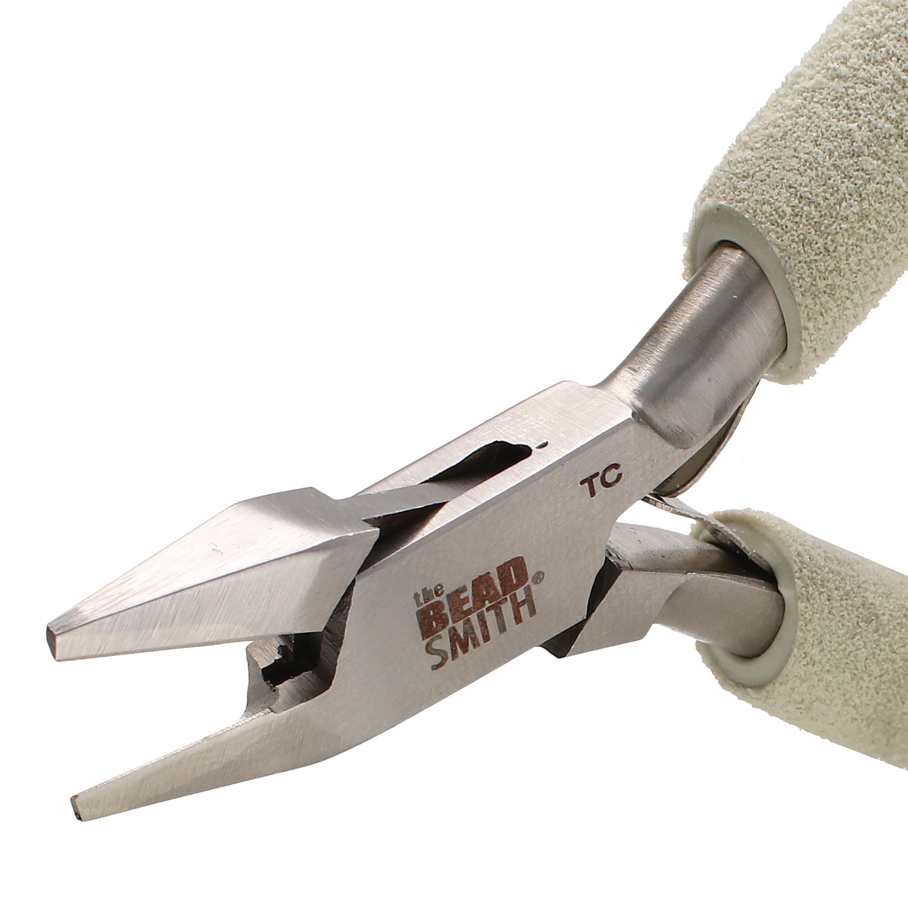 Best HARD Wire Cutters Xuron Double Flush Our Pick for Stainless Steel and  a Must for Memory Wire Made in the USA Wire Sample Included 