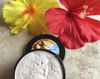 Whipped Shea Body Butter Moisturizer/Lotion
