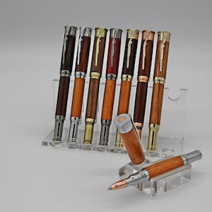 Shotgun Stift - Over Under Shotgun Stift - Entenjäger Stift