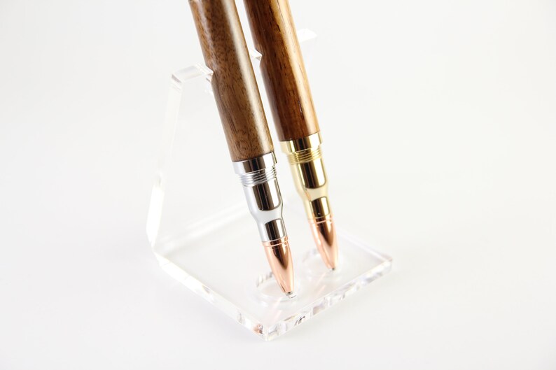 Shotgun Pens