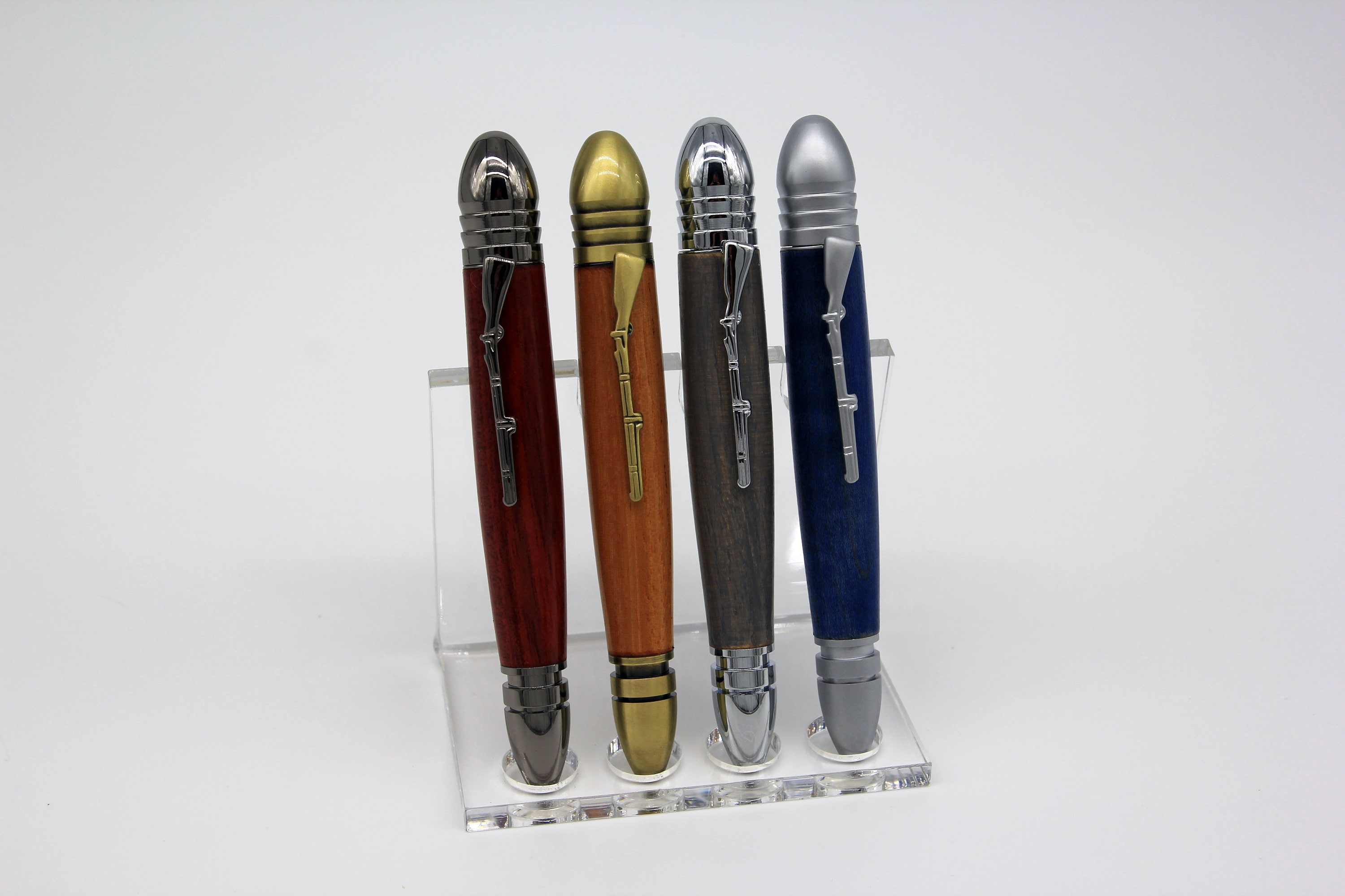 Feather Pen Set - American Civil War Museum