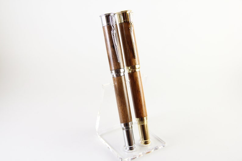 Shotgun Pens