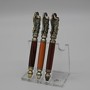 Steam Pump Pen - Well Pump Pen
