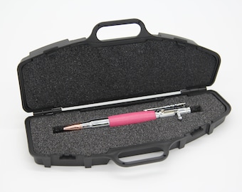 Bolt Action Rifle Pen Case