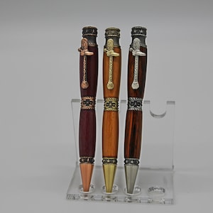 Cowboy Stift - Kuhmädchen Stift