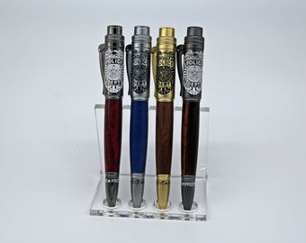 Stylo de police - Stylo d’agent d’application de la loi