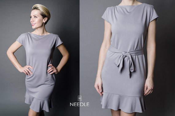 mini skater dress for wedding