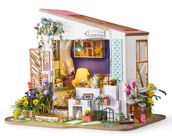 doll house kits for sale