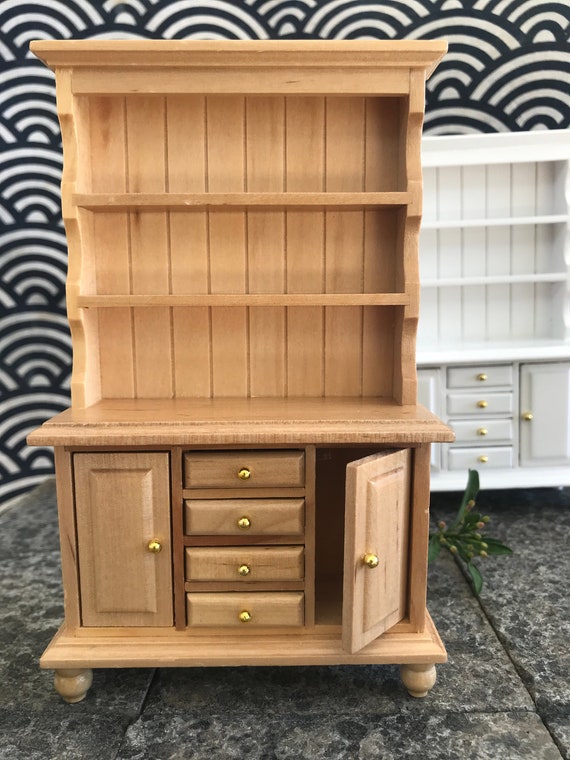 etsy miniature furniture
