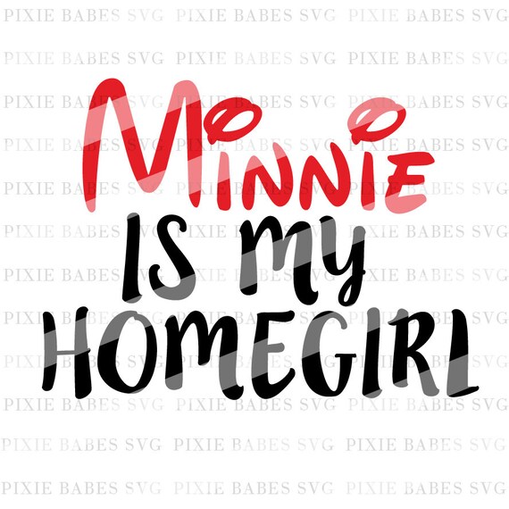 Free Free Homegirl Svg 502 SVG PNG EPS DXF File