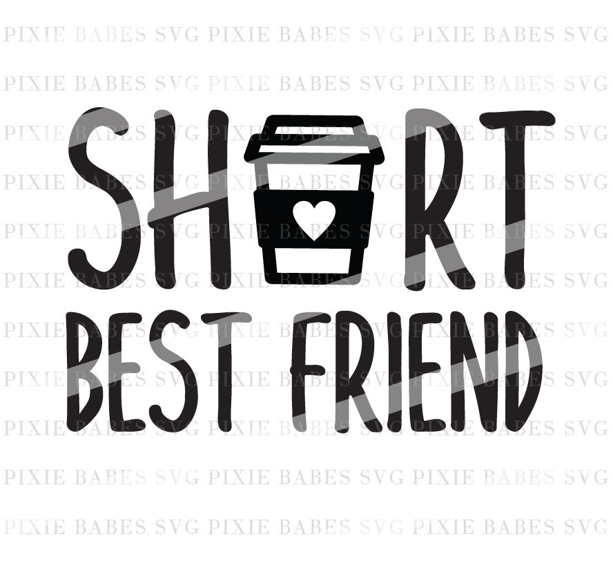 Free Free 268 Silhouette Friends Svg SVG PNG EPS DXF File